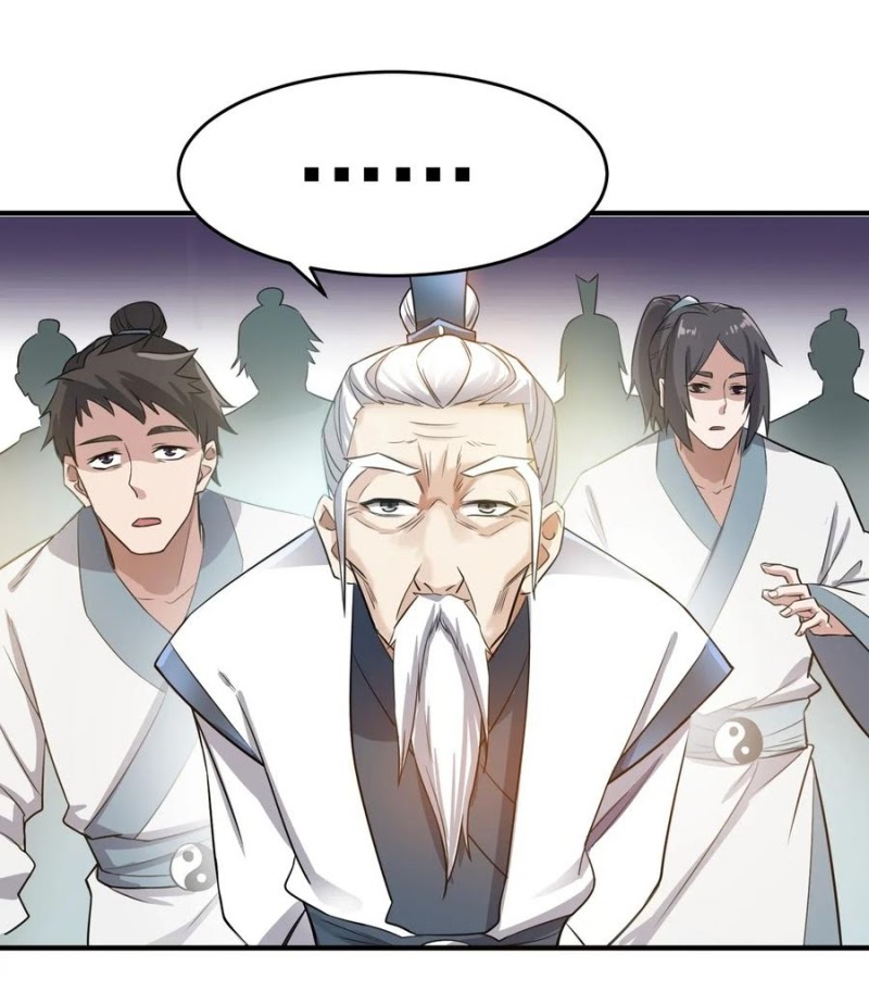 First Dragon (Yuanlong) Chapter 95 Gambar 27